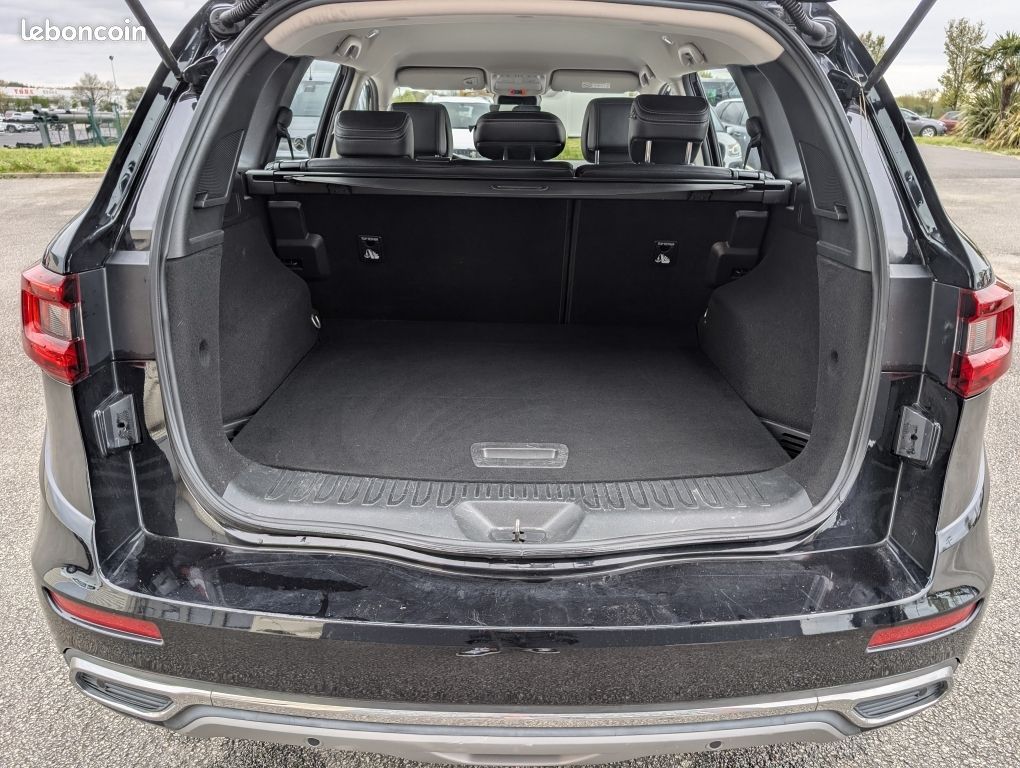 Renault KOLEOS II 2.0 BLUE DCI 185CH INTENS 4X4 X-TRONIC (image 13)