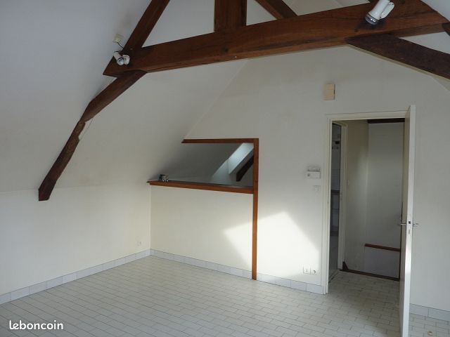 Appartement 3 pièces 53 m² · à La Flèche · 53 m² · 487 €/mois