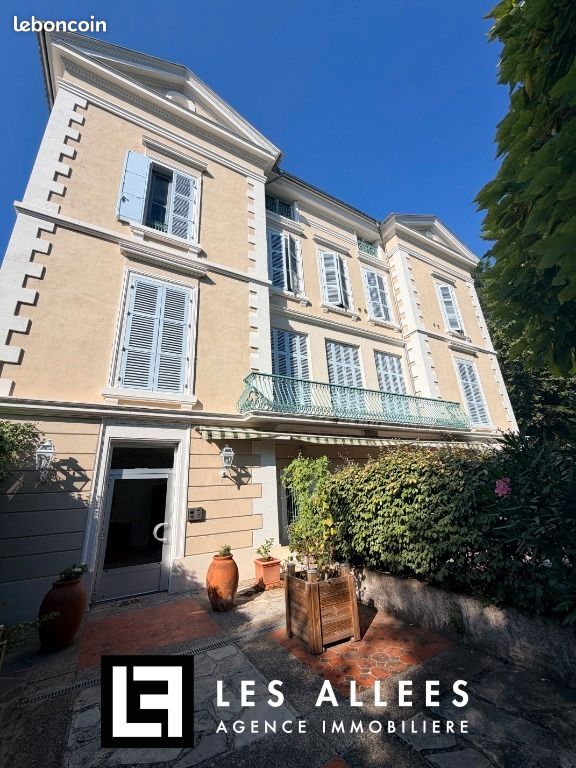 Appartement 4 pièces 106 m² · à Montélimar · 106 m² · 199 000 €