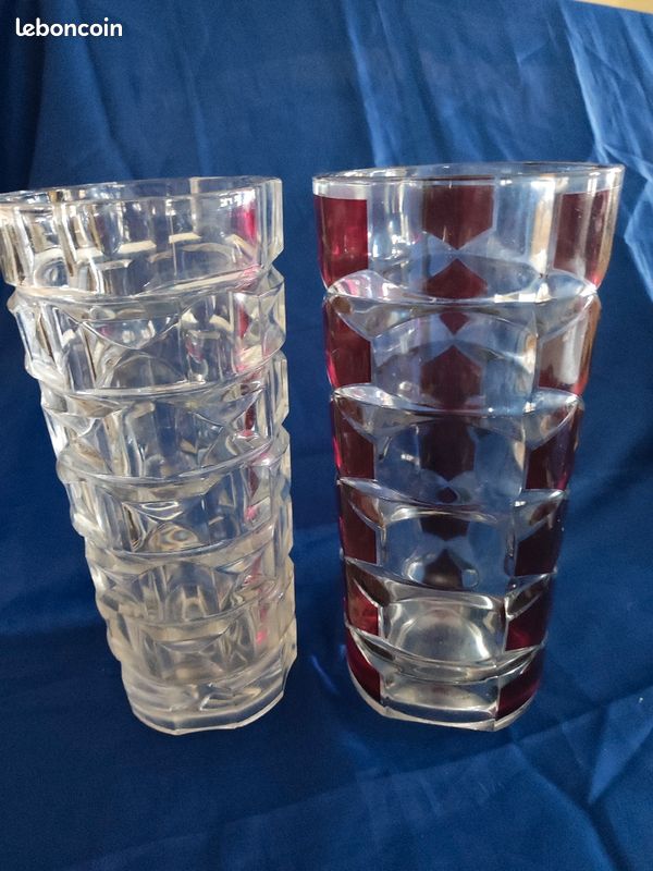 Vase cristal (image 1)