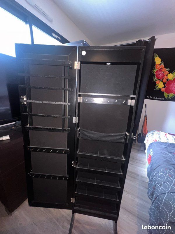 Armoire a bijoux (image 6)