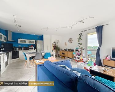 Appartement 240 000 € - 82 m²