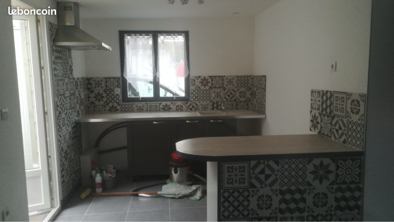 Maison 4 pièces 60 m² · à Gien · 60 m² · 630 €/mois