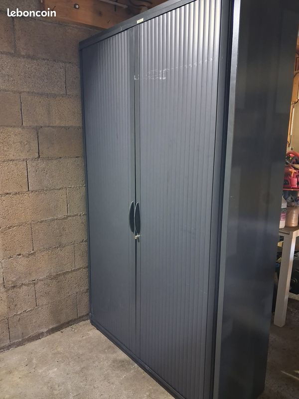 Armoire de bureau (image 1)