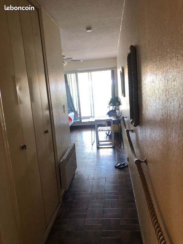 Appartement 2 pièces 31 m² · à Mauguio · 31 m² · 590 €