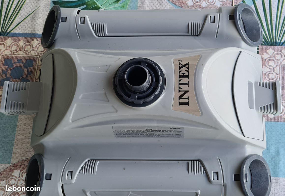 Aspirateur piscine (image 3)