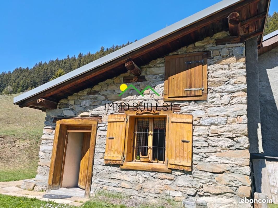 Maison 2 pièces 32 m² · à La Plagne Tarentaise · 32 m² · 266 000 €