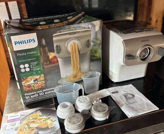 Machine a pate philips d'occasion - Electroménager - leboncoin