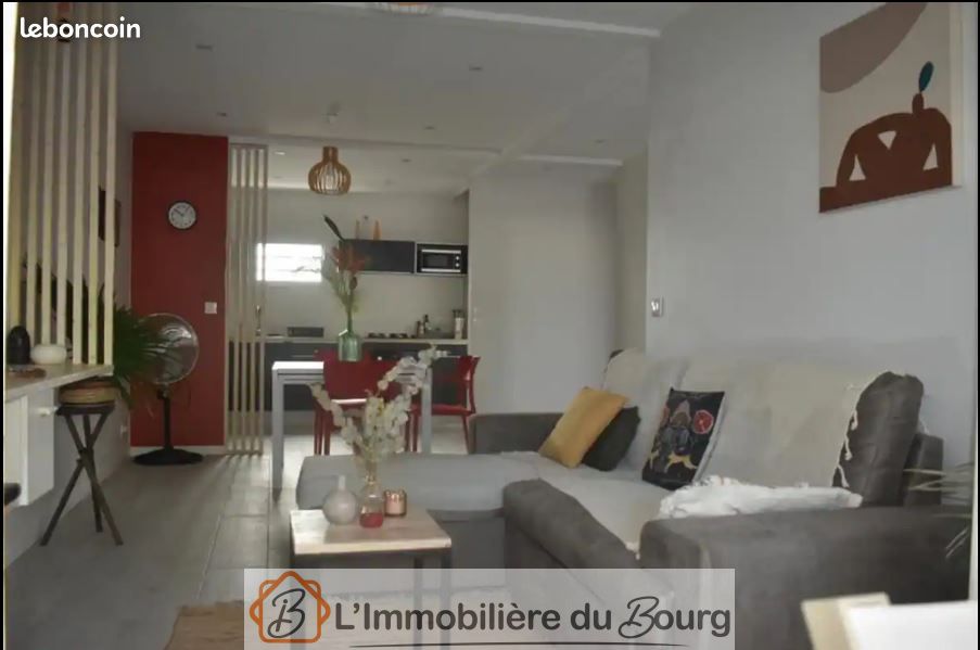 Appartement 3 pièces 90 m² · à Le Gosier · 90 m² · 950 €/mois