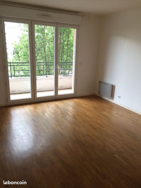 Appartement 2 pièces 50 m² · à Charenton-le-Pont · 50 m² · 1 600 €