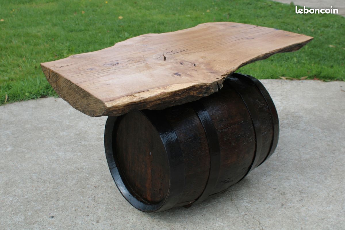 Table basse (image 4)