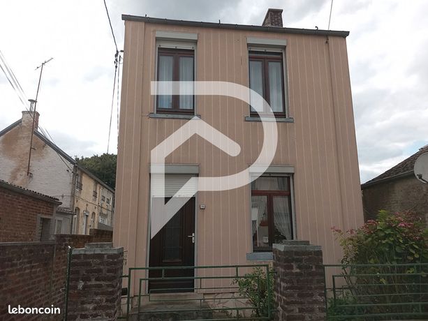 Propriété 6 pièces 84 m²