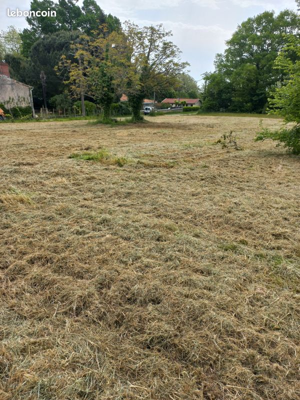 Terrain constructible (image 1)