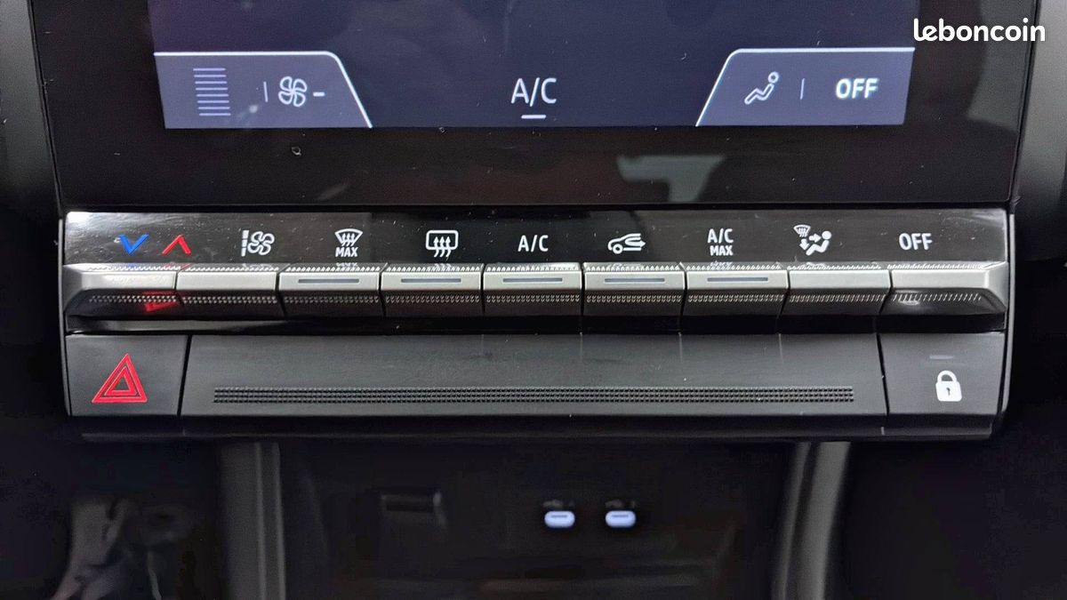 Renault captur e tech full hybrid 145 ch evolution (image 22)