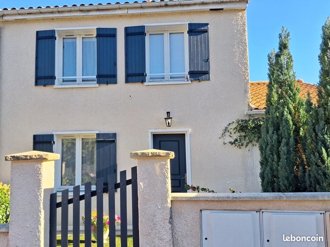 Maison 4 pièces 84 m² · à Saint-Yrieix-sur-Charente · 84 m² · 182 750 €