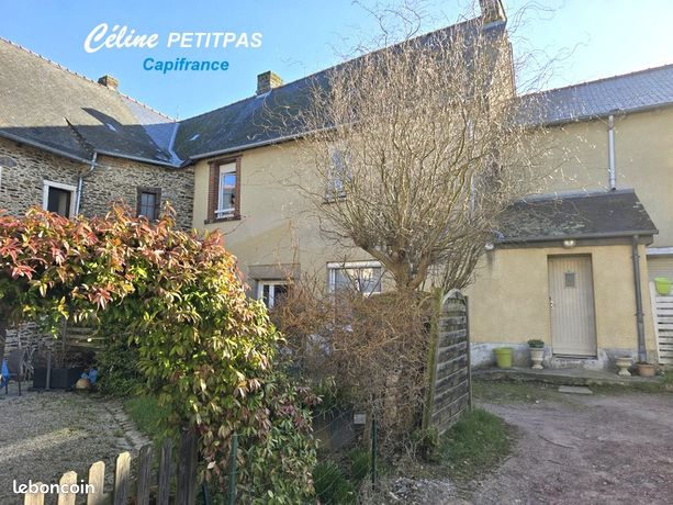 Appartement 3 pièces 79 m²