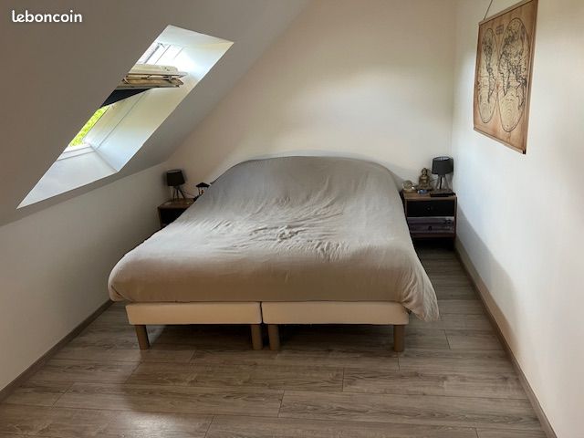 Maison 4 pièces - 94 m2 - 2 chambres - terrasse - balcon - garage (image 15)
