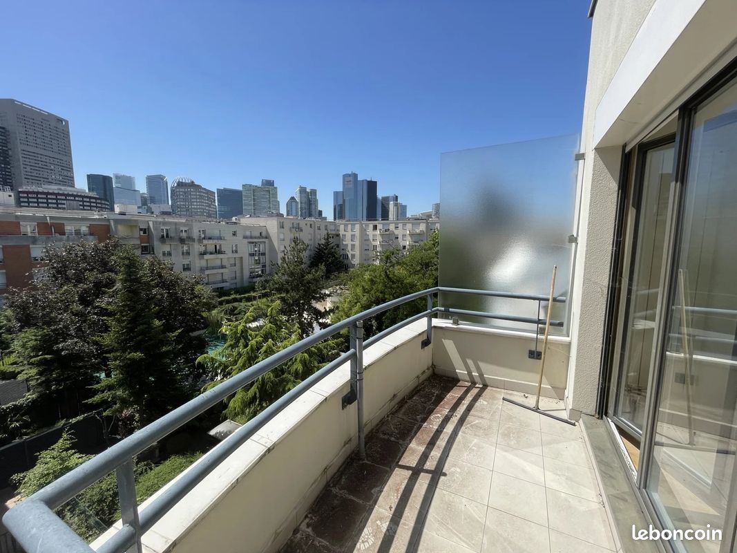 Appartement 3 pièces 75 m² · à Courbevoie · 75 m² · 599 000 €
