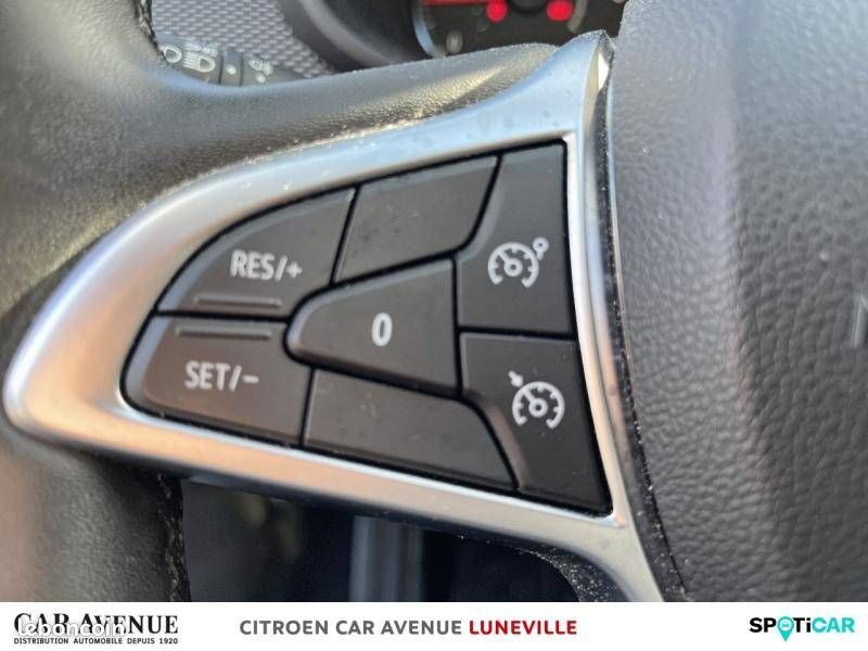 DACIA Sandero ECO-G 100 Stepway Confort (image 16)