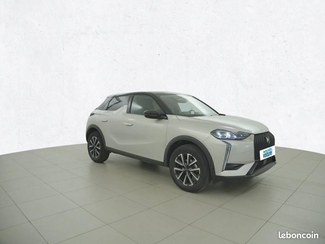 DS 3 PureTech 100 BVM6 - Bastille (image 3)