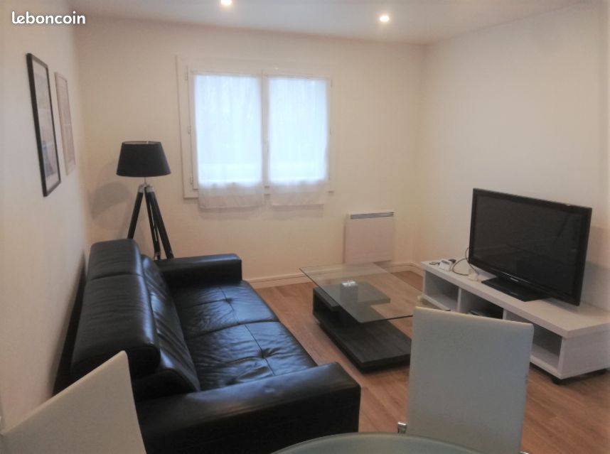 Appartement 2 pièces 43 m² · à Fontaine · 43 m² · 110 000 €
