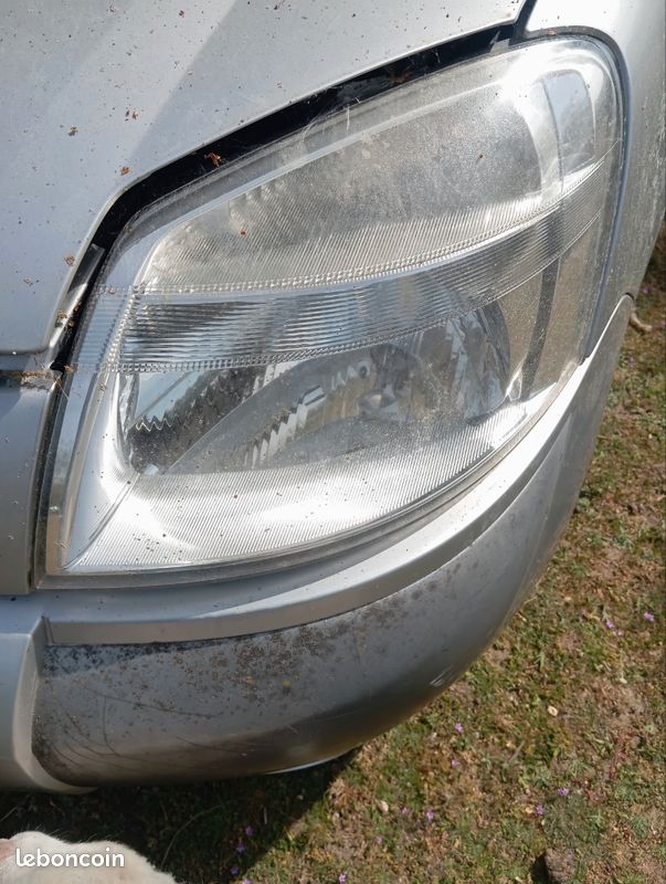 Aile berlingo (image 2)