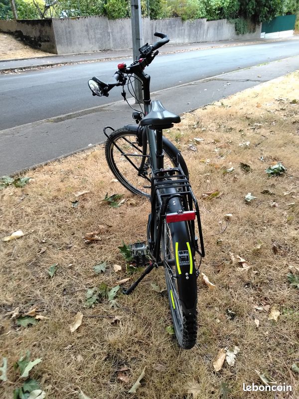 Vélo randonnée (image 2)