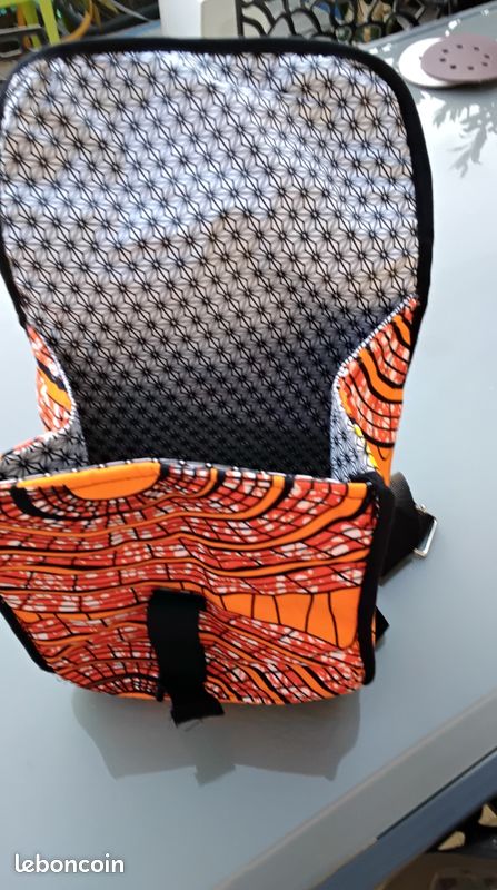 Sac à dos isotherme (image 4)