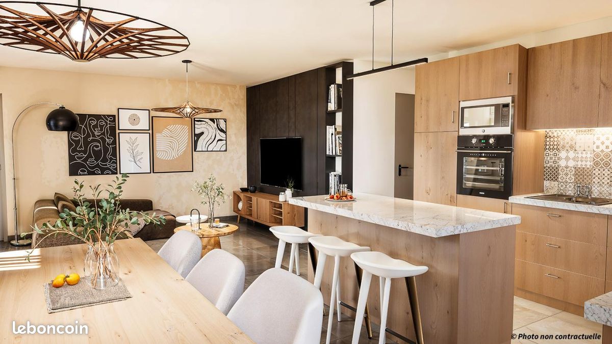 Maison 5 pièces 79 m² (image 3)