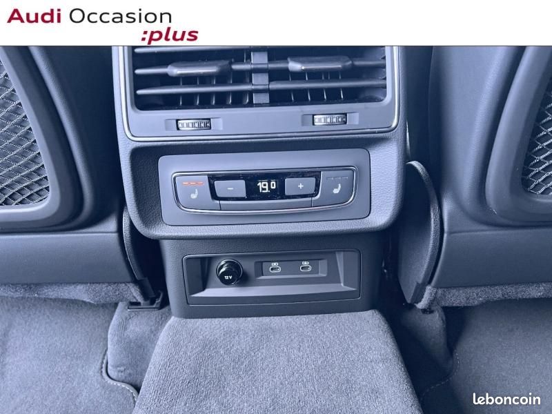 Audi Q8 3.0 TFSI e 490ch Compétition quattro Tiptronic 8 (image 26)