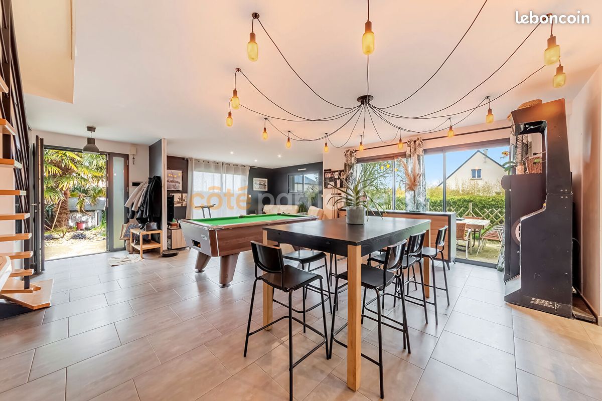 Maison 7 pièces 164 m² (image 14)