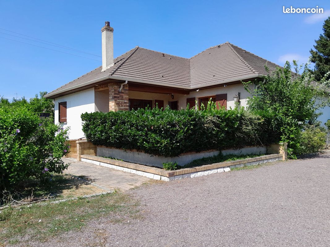 Maison 6 pièces 163 m² · à Doudeauville-en-Vexin · 163 m² · 220 000 €