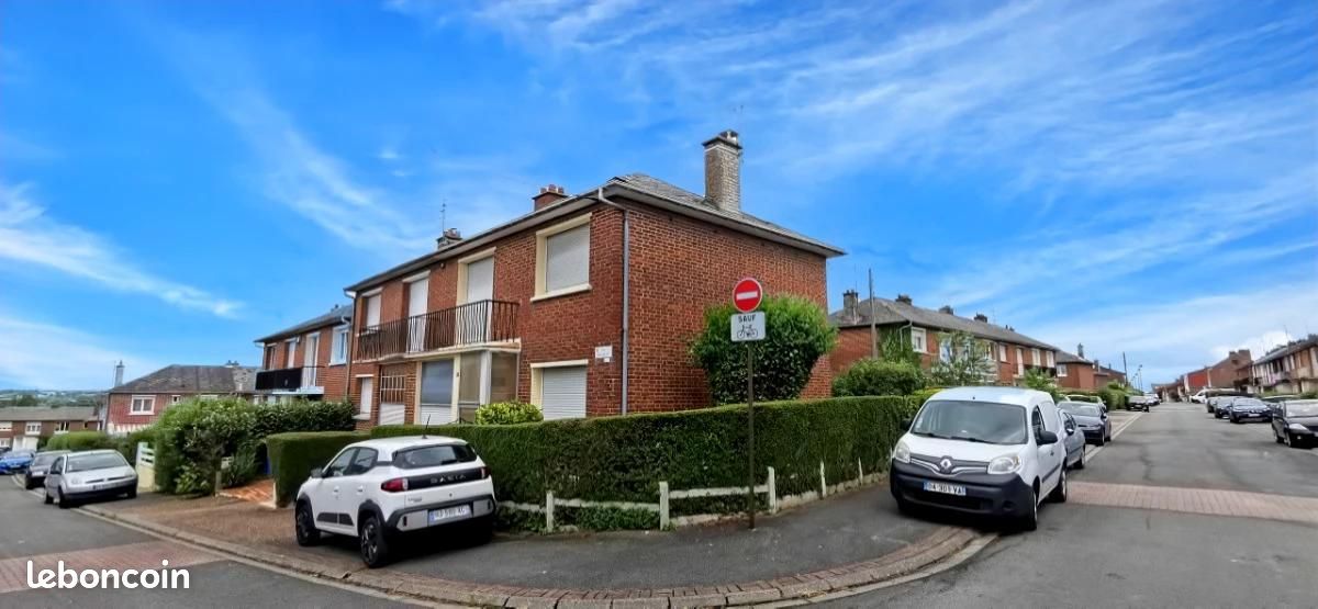 Maison 5 pièces 76 m² · à Arras · 76 m² · 135 850 €