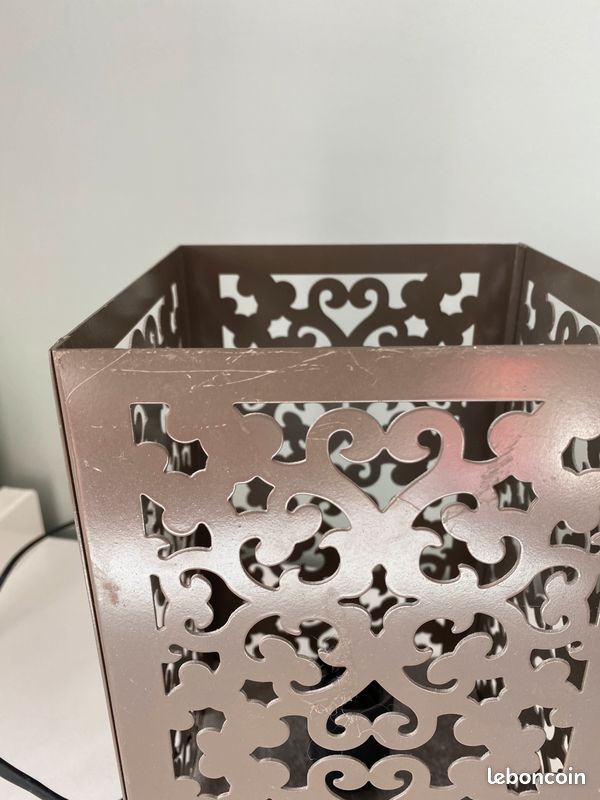 Lot de 2 lampes de chevet (image 2)