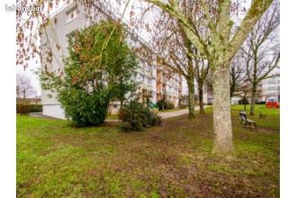 Appartement 5 pièces 86 m² · à Louhans · 86 m² · 638 €