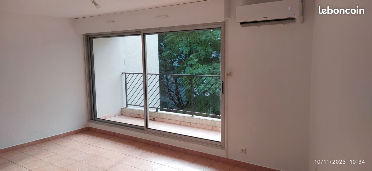 Appartement 3 pièces 71 m² · à Bagnols-sur-Cèze · 71 m² · 685 €/mois