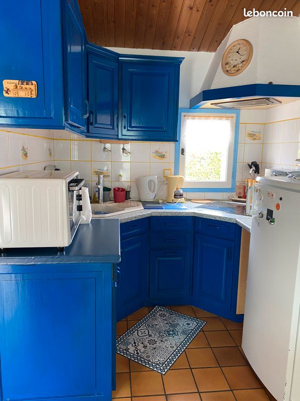 Location maison de vacances ile de Noirmoutier petfriendly (image 9)