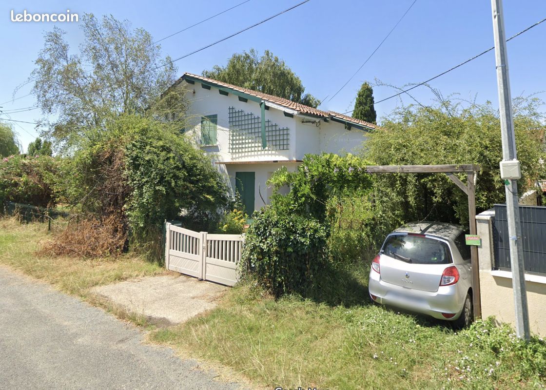 Maison 6 pièces 81 m² · à Villeneuve-sur-Lot · 81 m² · 118 000 €