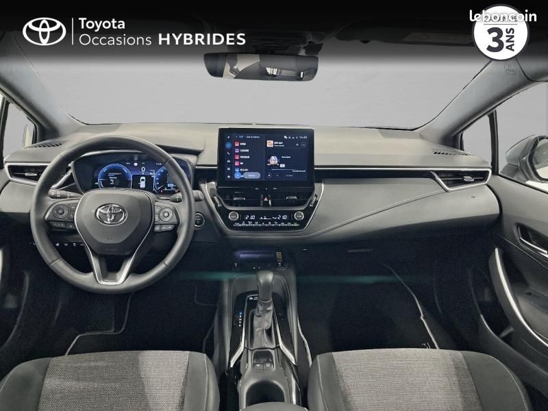 Toyota Corolla Touring Spt 1.8 140ch Design MY25 (image 14)