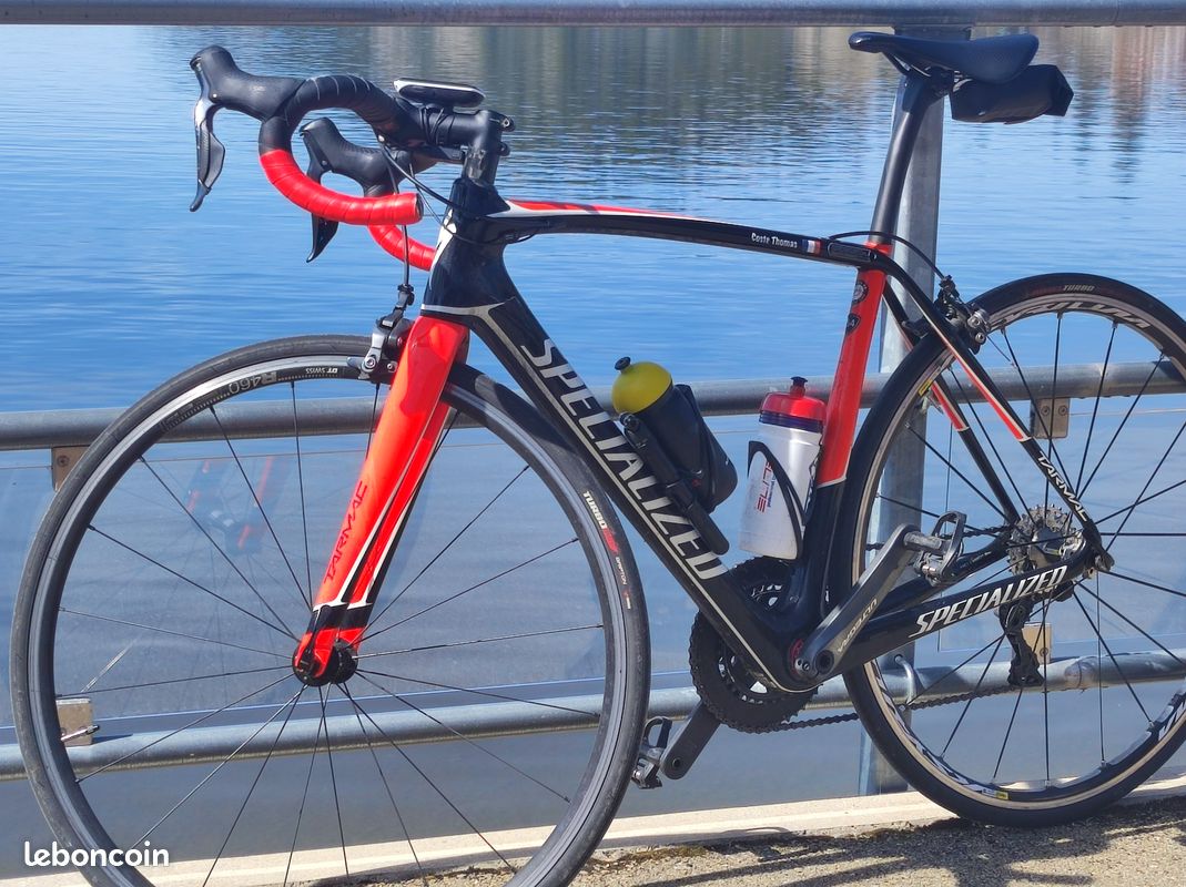 Vélo Specialzed (image 1)
