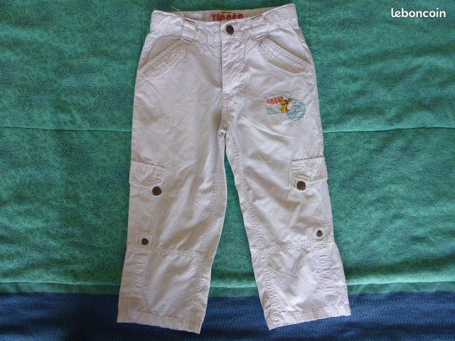 Vêtements garçon 3 ans au choix (image 9)