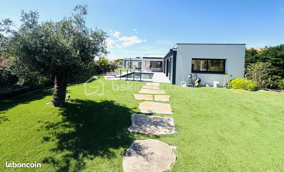 Maison 6 pièces 241 m² · à Magalas · 241 m² · 990 000 €