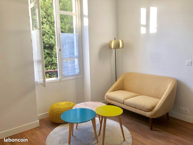 Appartement 2 pièces 24 m² · à Issy-les-Moulineaux · 24 m² · 1 050 €