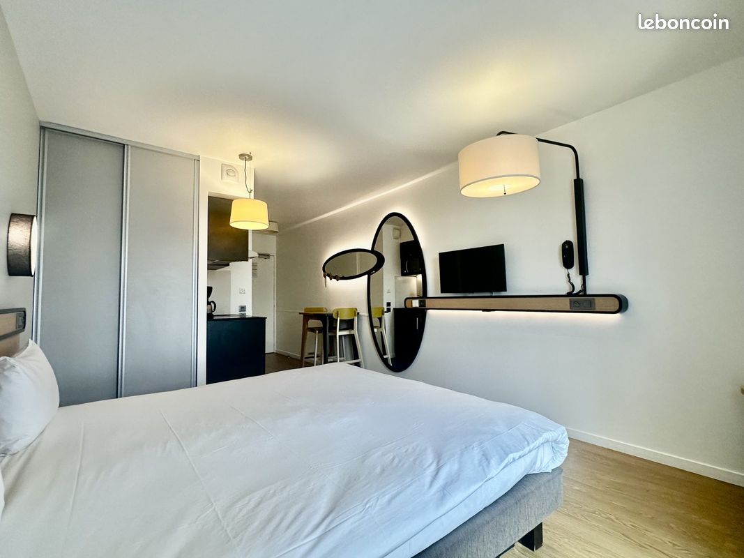 Appartement 1 pièce 24 m² · à Colombes · 24 m² · 120 000 €