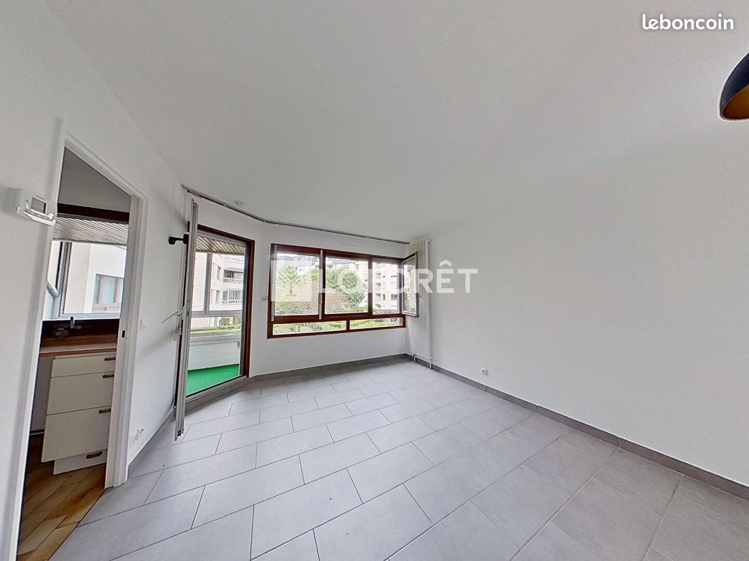 Appartement 1 pièce 38 m² · à Le Chesnay-Rocquencourt · 38 m² · 840 €/mois