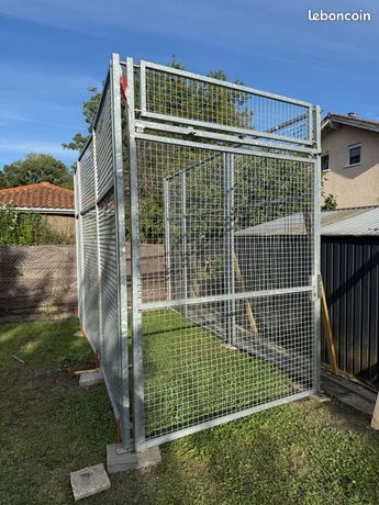 Sitemapcdatahttpsmodeinf Inetcomcage Pour Chien Occasion Le Bon Coin