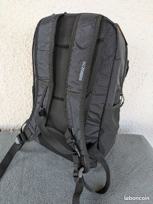 Lot Ordinateur Neuf HP 255 G9 + Sac a dos SOORUZ 22 L (image 6)