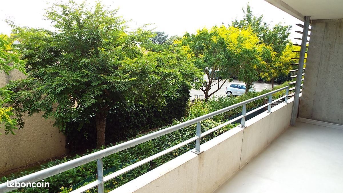 Appartement 2 pièces 40 m² · à Tournefeuille · 40 m² · 765 €/mois