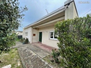 Maison 3 pièces 58 m²