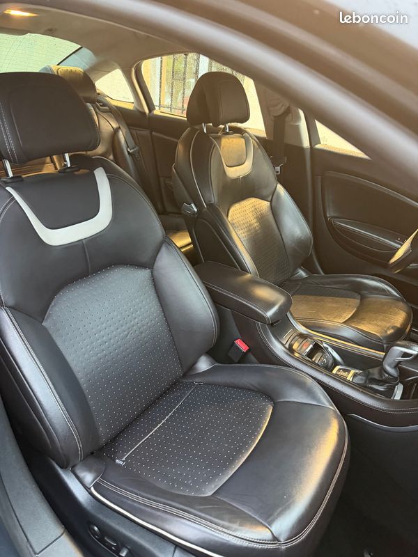 🔥 Citroën C5 2.7 HDi – V6 204cv - Puissance & Confort (image 8)